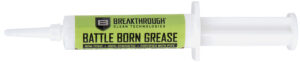 Breakthrough Clean BTG12CC Battle Born Grease 12 CC Syringe