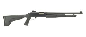 Savage 320 SEC 20/18.5 Pistol Grip RS 20 Gauge 5-Round Shotgun