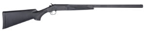 Savage M301 Single Shot 410/26 Black 1-Round Shotgun