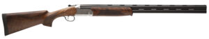 Savage 555 Enhanced O/U 20/26 Engravd 20 Gauge 2-Round Shotgun