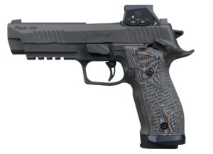 Sig Sauer P226 X-Five Extreme 9mm 20+1 5" Pistol