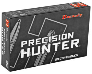 Rifle Ammunition