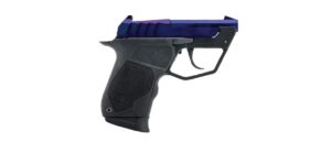 Taurus 22TUC 22 LR Purple/Black 2.5" 9+1 Pistol