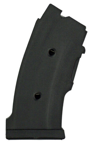 CZ-USA 12004 CZ 452 10rd 22LR Fits CZ 457/452/455/453/512 Black Polymer