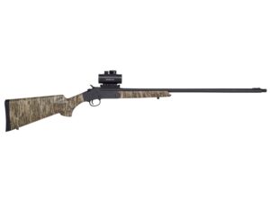 Savage M301 Single Shot 20/26 Mobc XP 20 Gauge 1-Round Shotgun