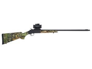 Savage M301 Single Shot 20/26 MOO XP 20 Gauge 1-Round Shotgun