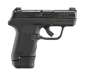 Ruger LCP Max Pro 380 ACP 13+1 Magpul 2.8" Pistol