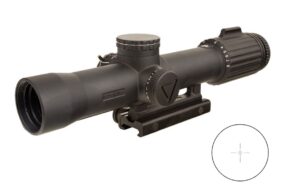 Trijicon Vcog 1-8X28 Red MOA THMBSCRW .223 Rem/5.56 NATO Riflescope