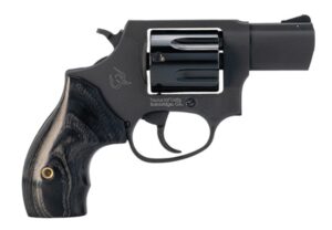 Taurus 605 Gentlemans Carry 357 Mag 2" 5-Round Revolver
