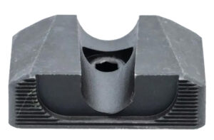 Wilson Combat 630 Beretta Battlesight Black | Rear Sight