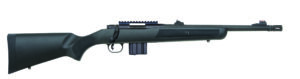Mossberg MVP Patrol 5.56 10+1 16" SGTS Rifle