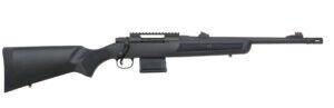 Mossberg MVP Patrol 7.62 10+1 16" SGTS Rifle