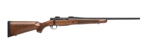 Mossberg Patriot 22-250 Blued/Wood 22" .22-250 Remington 5+1 Rifle