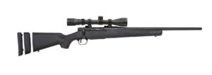 Mossberg Patriot SPR Bant 308 Synthetic 20" 5+1 Rifle