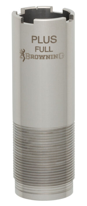 Browning 1130785 Invector-Plus Browning 20 Gauge Improved Cylinder Flush 17-4 Stainless Steel