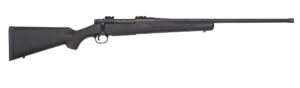 Mossberg Patriot 300 Win Blued/Synthetic 24" TB 3+1 Rifle