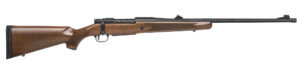 Mossberg Patriot 300 Win Blued/Wood 24" SGHTS 3+1 Rifle