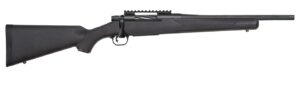 Mossberg Patriot 308 Win Blued/Synthetic 16.5" TB 5+1 Rifle