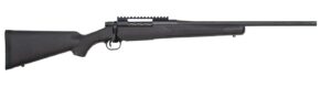 Mossberg Patriot 7 PRC Blued/Synthetic 20" TB 4+1 Rifle