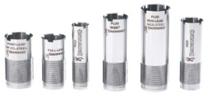 Browning 1130255 Standard Invector Browning 20 Gauge Full Flush 17-4 Stainless Steel
