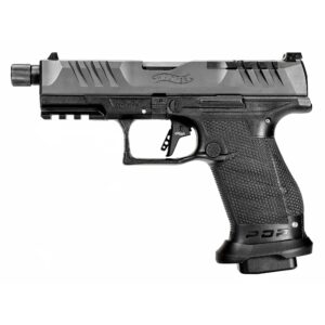 Walther Arms PDP Pro SD 9mm CP 4.6" 18+1 OR Pistol