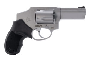 Taurus 850 38 Special Stainless 3" 5Shot Revolver