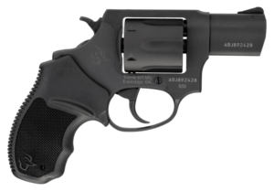 Taurus 856 38 Special Matte Black 2" 6Shot FS Revolver