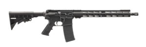 Ruger Harrier 5.56mm A2 Black 16" 30+1 Rifle