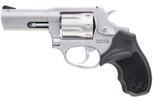 Taurus 942M 942 Ultimate LT 22 Mag Stainless/Stainless 3" 8rd Revolver