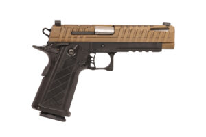 Century Arms LFA Apollo 11 V2 9mm Bronze 18+1 Pistol