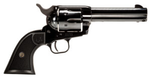 Taurus Deputy 357 Mag 4.75" Blued 6SH 6-Round Revolver
