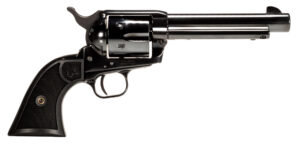 Taurus Deputy 45LC 5.5" Blued 6Shot .45 ACP Revolver