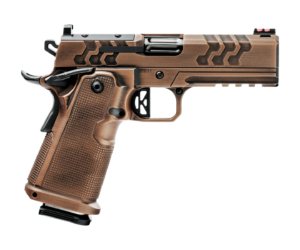 Kimber 2K11 Pro 9mm Minotaur 19+1 OR 4.25" Pistol