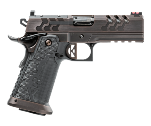 Kimber 2K11 Pro 9mm Royal 19+1 OR 4.25" Pistol