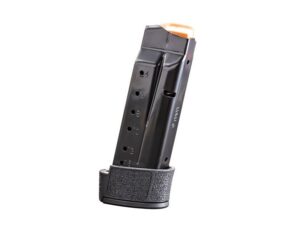Smith & Wesson Magazine M&P9 Shield Plus 15rd Extended 9mm
