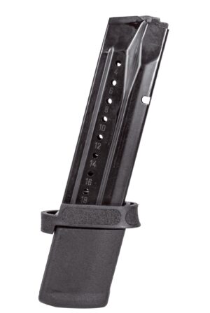 Smith & Wesson Magazine M&P9/FPC 9mm 23rd