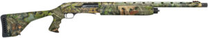Mossberg 82540 935 Magnum Turkey 12 Gauge 22" 4+1 3.5" Overall Mossy Oak Obsession Fixed Pistol Grip Stock Right Hand (Full Size) Includes Fiber Optic Sight & X-Factor Choke