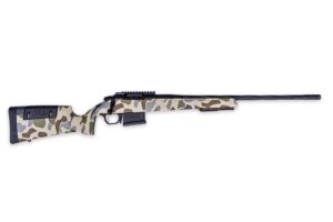 Weatherby 307 Hush 7 Mag 24" Adjustable 5+1 Rifle
