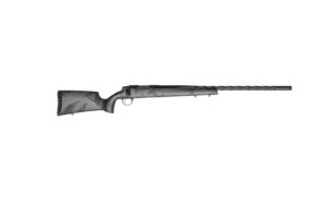 Weatherby 307 Muzzleloader 45 Cal 26" Rifle