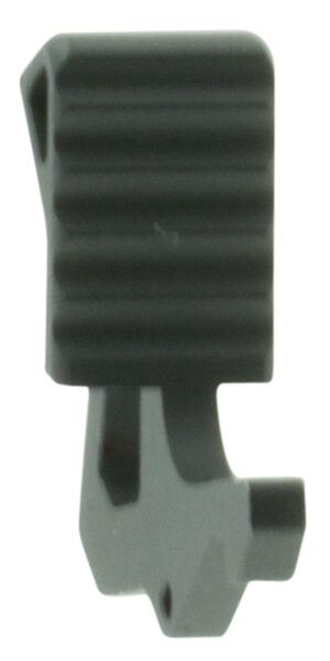 Strike Industries ARLATCHBK Charging Handle Extended Latch Black Aluminum AR-Platform