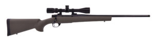 Howa Gamepro 7 PRC TB Green 24" 3+1 Rifle