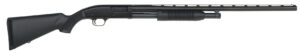 Mossberg Maverick 88 Pump 12/28 Blsy 3" 12 Gauge 5+1 Shotgun