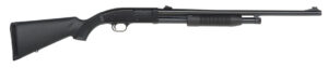 Mossberg Maverick 88 Slug 12/24 CYL 3" 12 Gauge 5+1 Shotgun