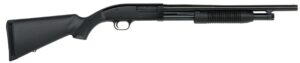 Mossberg Maverick 88 Pump 12/18.5 CYL 12 Gauge 5+1 Shotgun