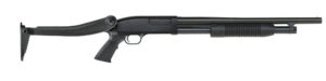 Mossberg Maverick 88 Pump 12/18.5 Fold 12 Gauge 5+1 Shotgun