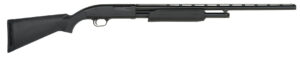 Mossberg Maverick 88 Pump 20/26 Blsy 3" 20 Gauge 5+1 Shotgun