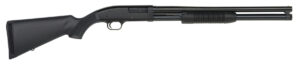 Mossberg Maverick 88 Pump 12/20 CYL 3" 12 Gauge 7+1 Shotgun
