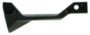 Strike Industries COBRAFANG Fang Trigger Guard Black Aluminum For AR-Platform