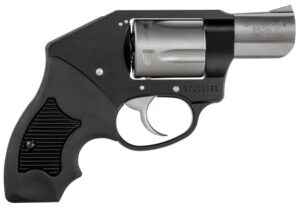 Charter Arms OFF Duty 38 SPC Black/Stainless 2" 5-Round Revolver