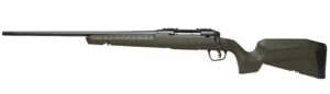 Savage Axis 2 CPT 350 Leg Blued/Green LH 18" 4+1 Rifle